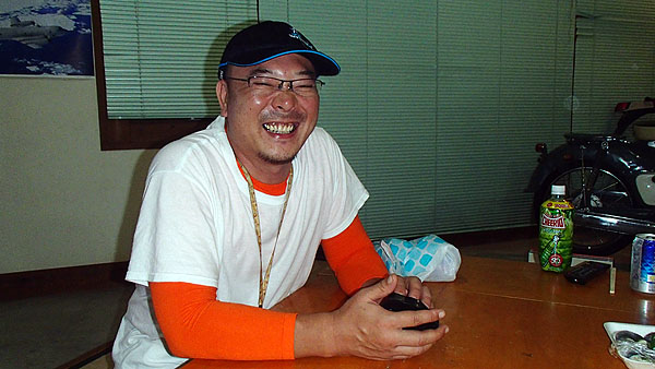 モスキート部屋さん